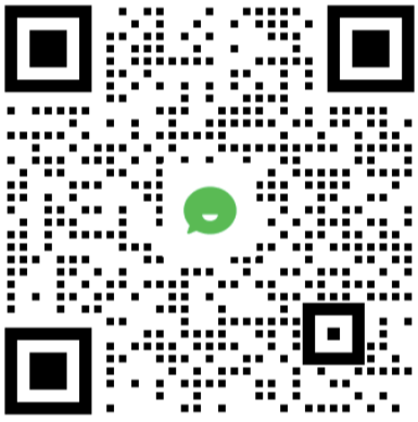 客服微信二维码